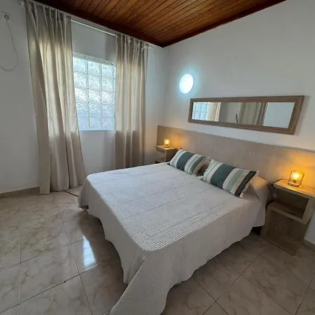 Americas 4-bedroom Parking Private Villa Costa Adeje (Tenerife)