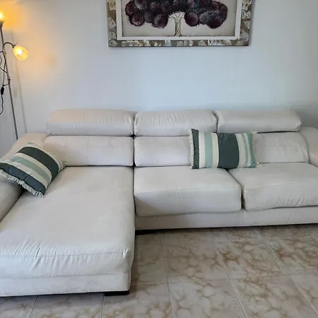 Villa Americas 4-bedroom Parking Private Costa Adeje (Tenerife)