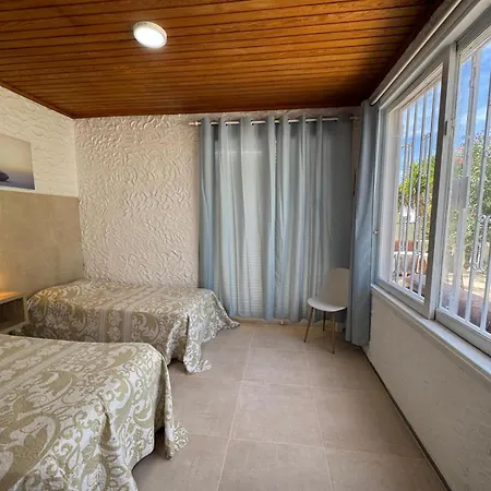 Villa Americas 4-bedroom Parking Private *
