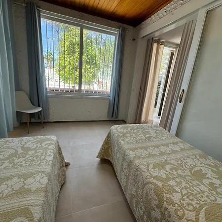 Americas 4-bedroom Parking Private Costa Adeje (Tenerife)