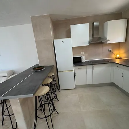 Americas 4-bedroom Parking Private * Costa Adeje (Tenerife)