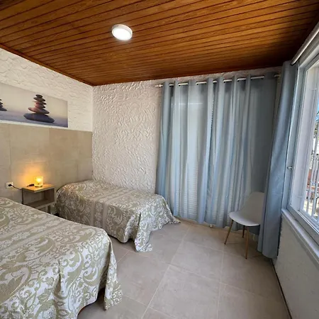 Villa Americas 4-bedroom Parking Private *