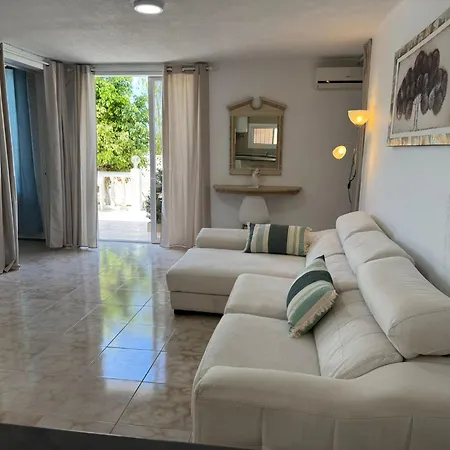 Villa Americas 4-bedroom Parking Private Costa Adeje (Tenerife)