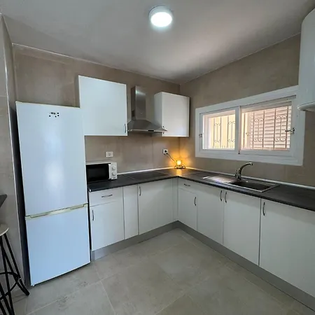 Villa Americas 4-bedroom Parking Private Costa Adeje (Tenerife)