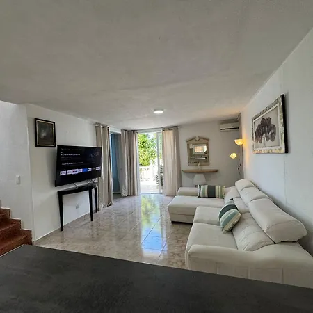 Americas 4-bedroom Parking Private * Costa Adeje (Tenerife)