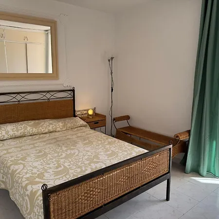 Villa Americas 4-bedroom Parking Private Costa Adeje (Tenerife)